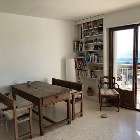 Appartement Cassis Plage Exteriér fotografie