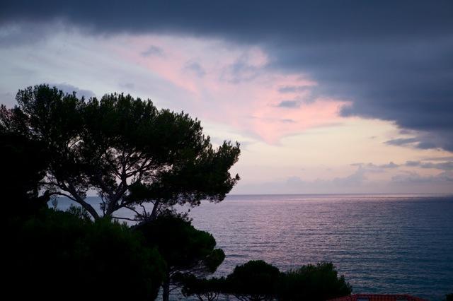 Appartement Cassis Plage Exteriér fotografie