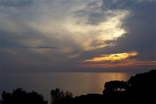 Appartement Cassis Plage Exteriér fotografie