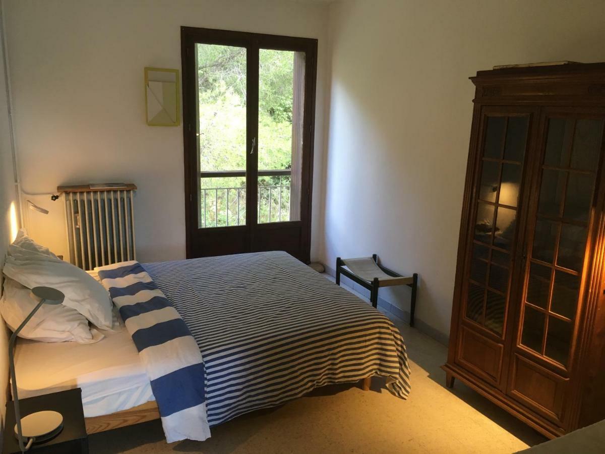 Appartement Cassis Plage Exteriér fotografie